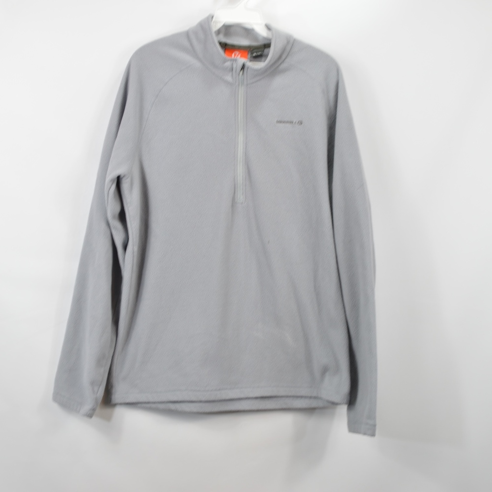 MERRELL Mens Medium Select Regulate Fleece Jacket